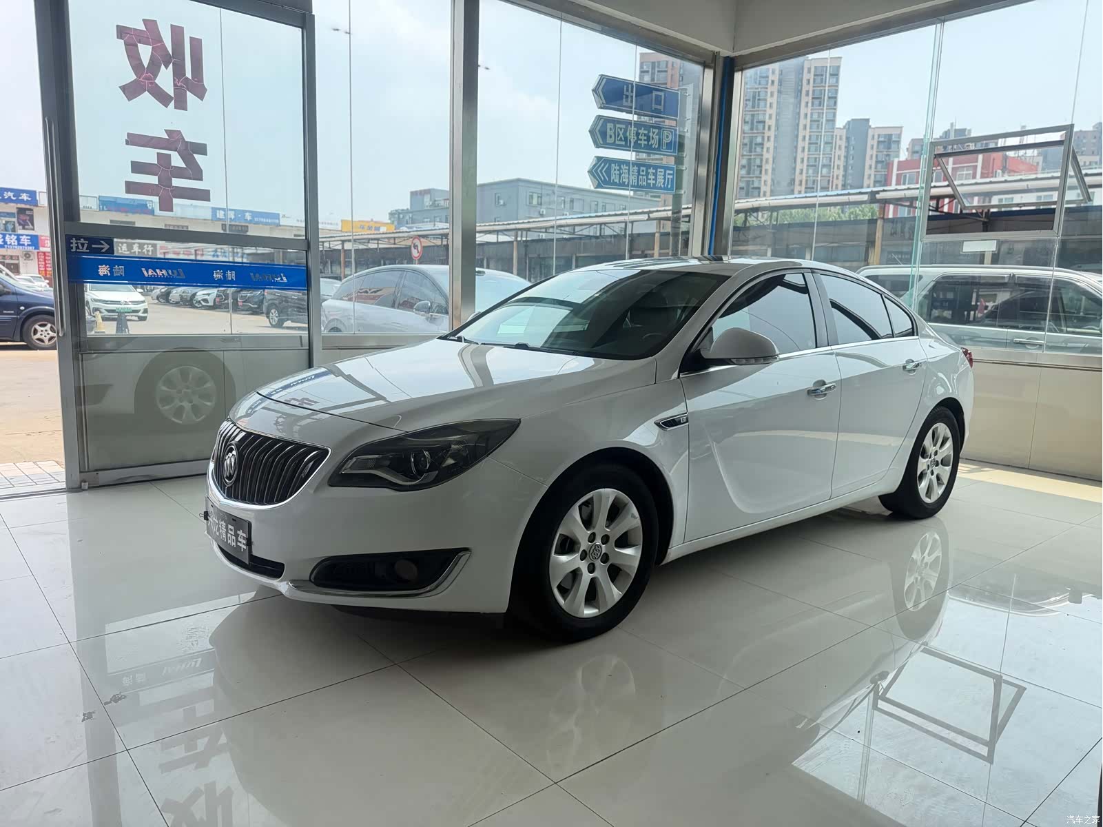 Buick Regal
