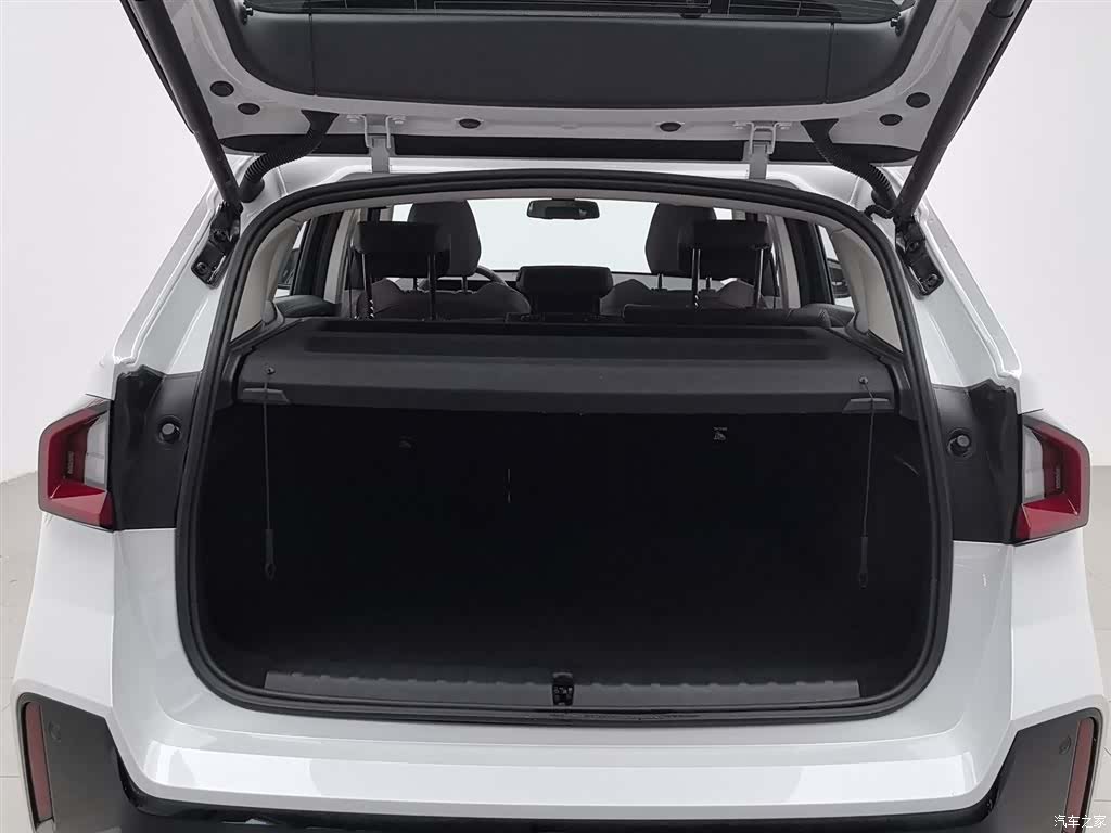 BMW X1, 2024 16