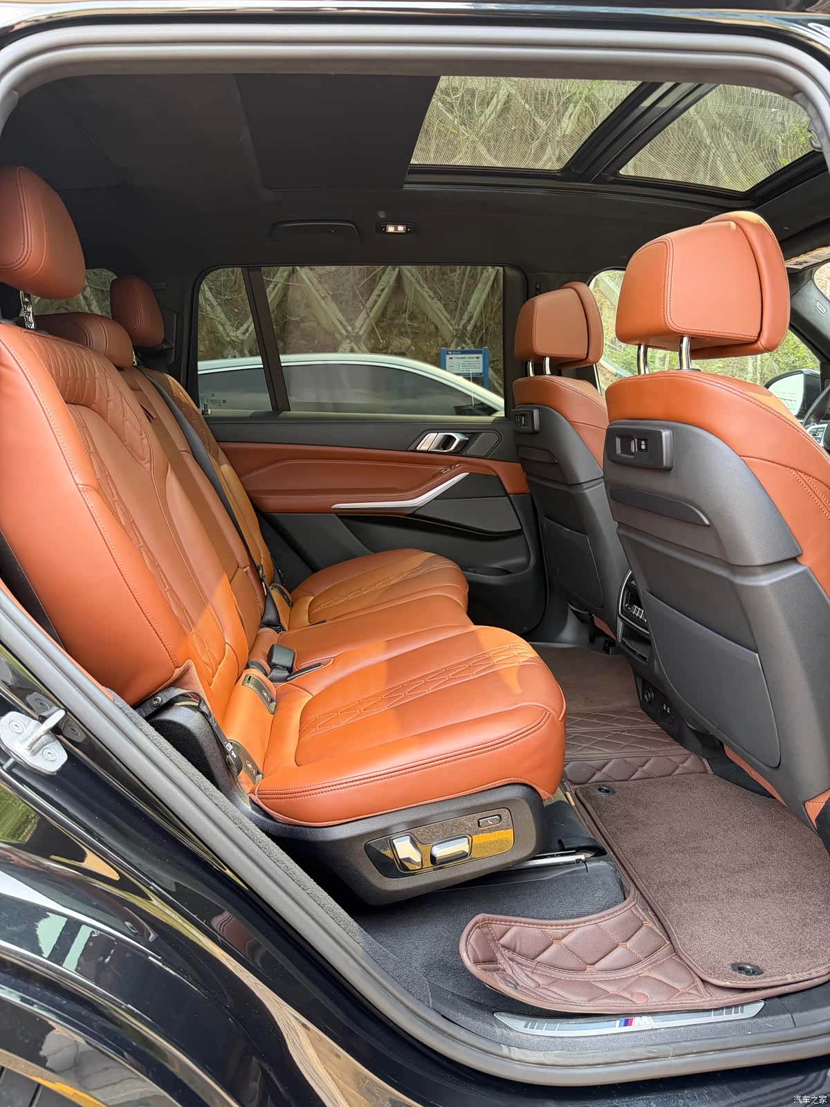 BMW X7, 2022 13