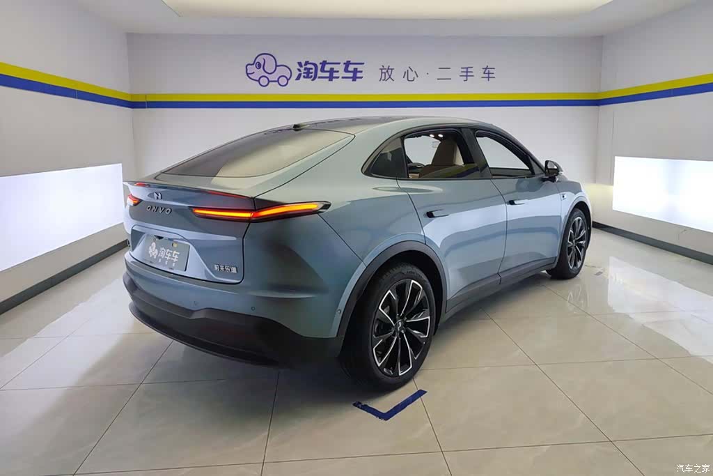 NIO L60, 2025 3