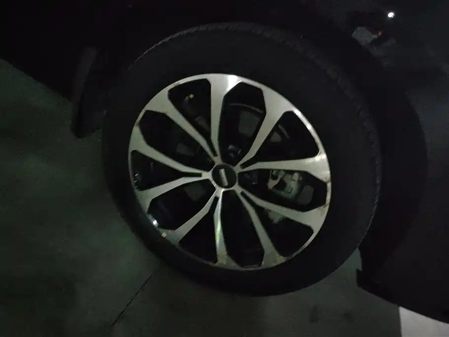 Weipai VV7