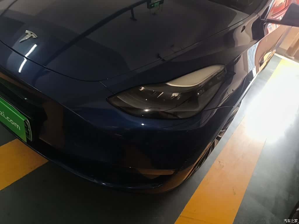Tesla Model Y, 2021 24