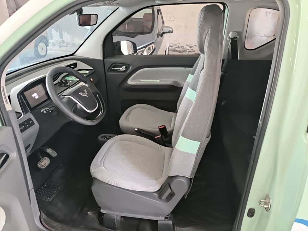 Wuling MINIEV, 2021 15