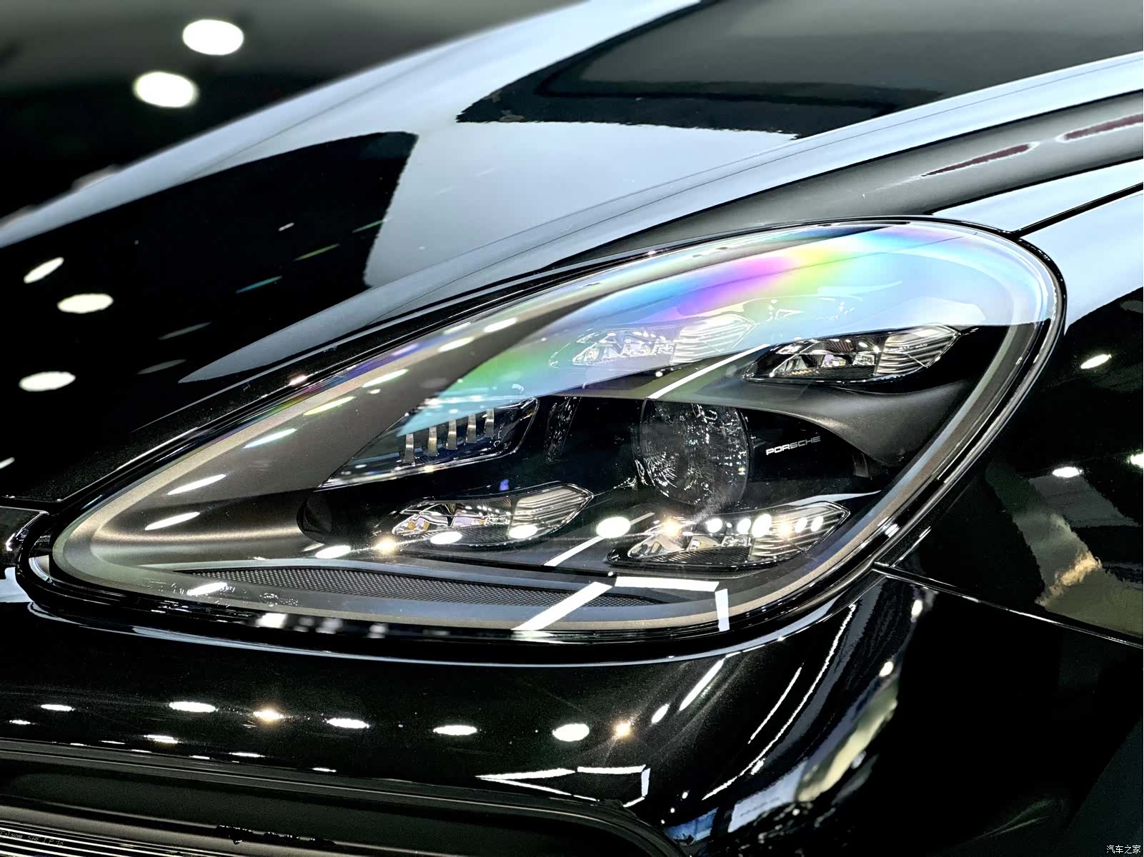 Porsche Cayenne, 2023 11