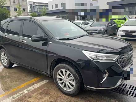 ȫ�����ֹ���M6 2023�� PLUS 1.5T �ֶ�����������