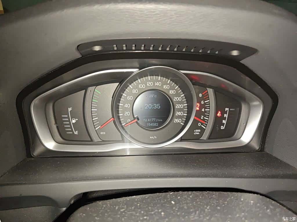 Volvo S60, 2016 8