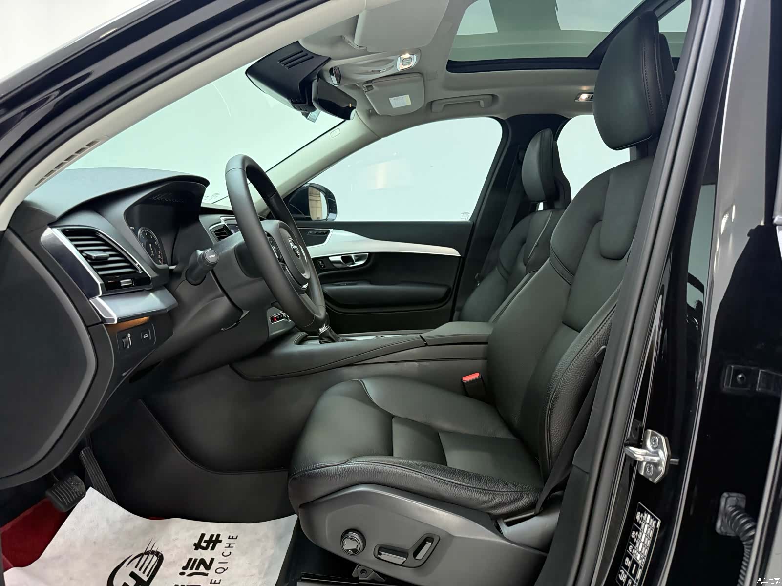 Volvo XC90, 2017 7
