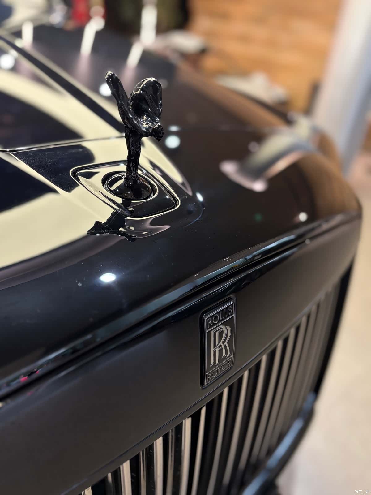 Rolls-Royce Cullinan, 2020 27
