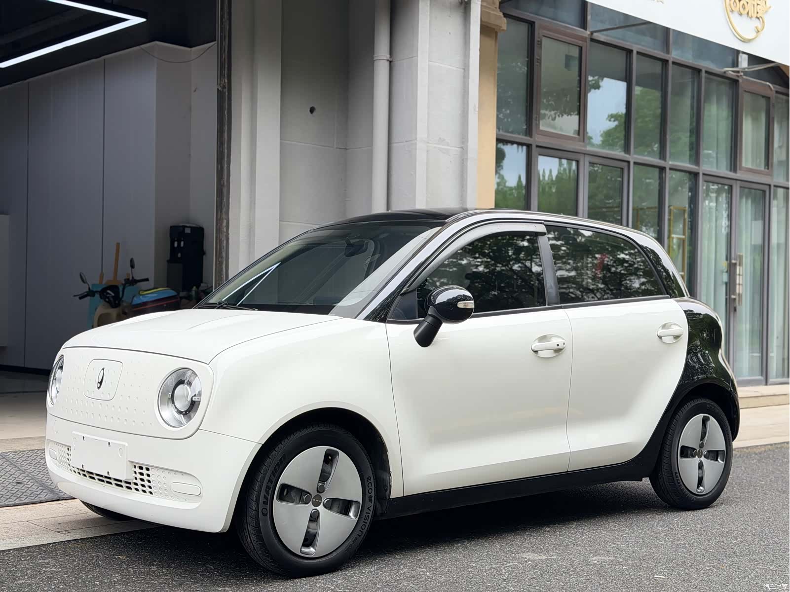 ORA Yuan, 2022 1