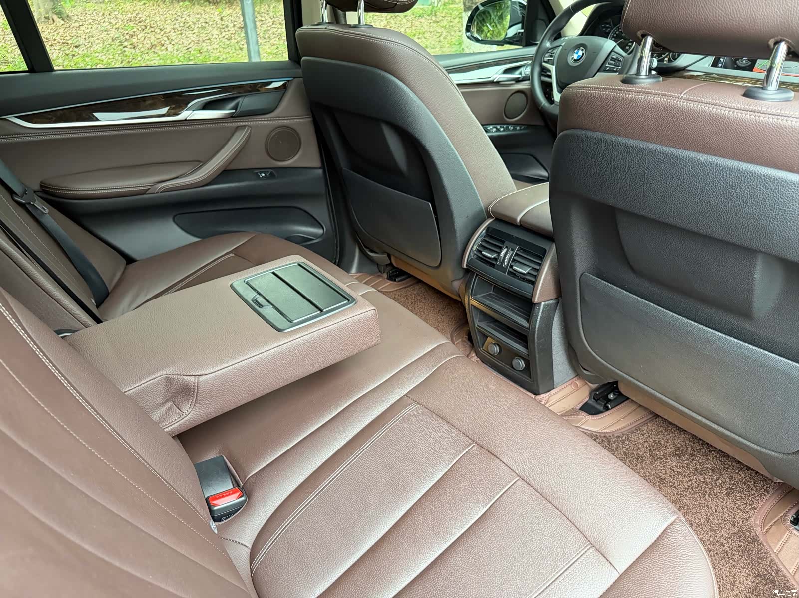 BMW X5, 2017 27