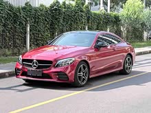 ����C��(����) 2023�� C 260 ���ܳ�