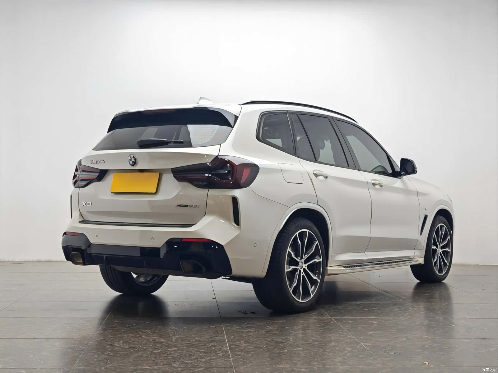 BMW X3, 2024 3