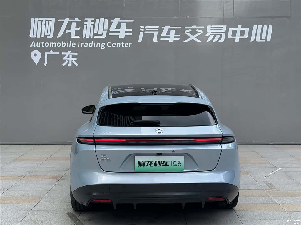 NIO ET5, 2023 4