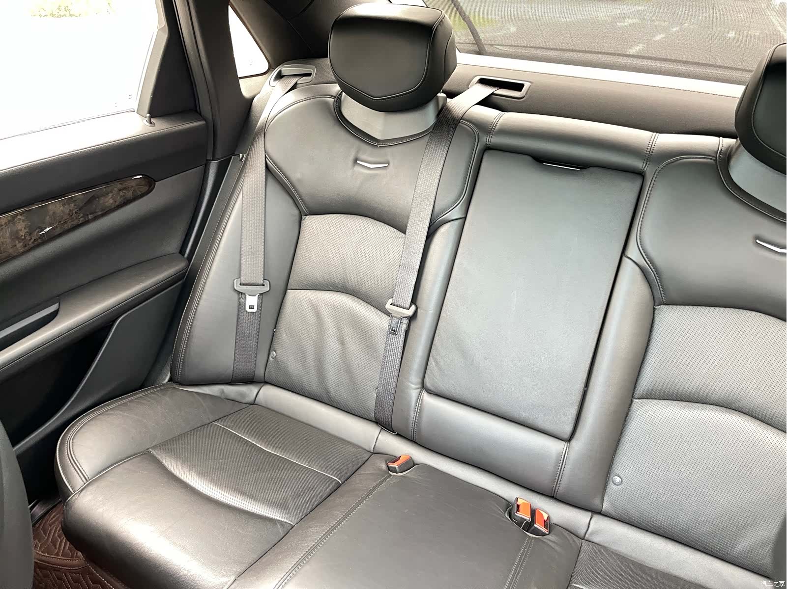 Cadillac CT6, 2021 26