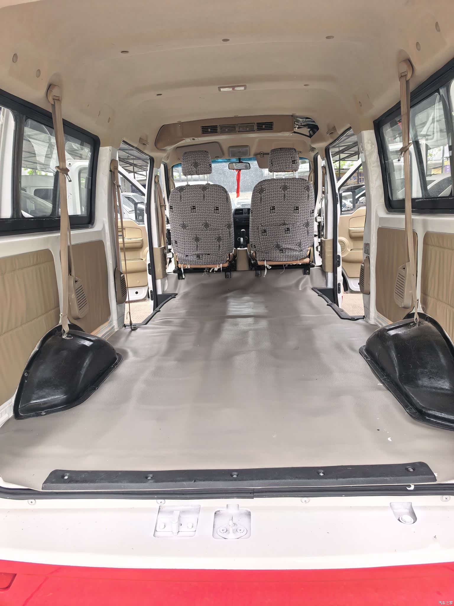 DongFeng C36, 2021 12