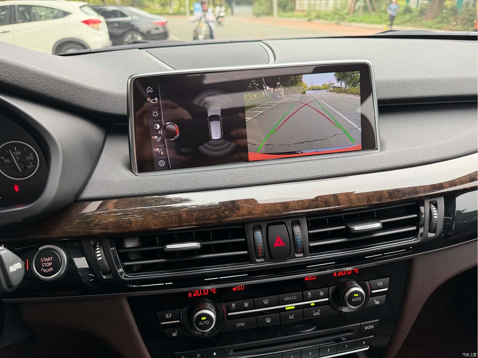 BMW X5, 2017 22