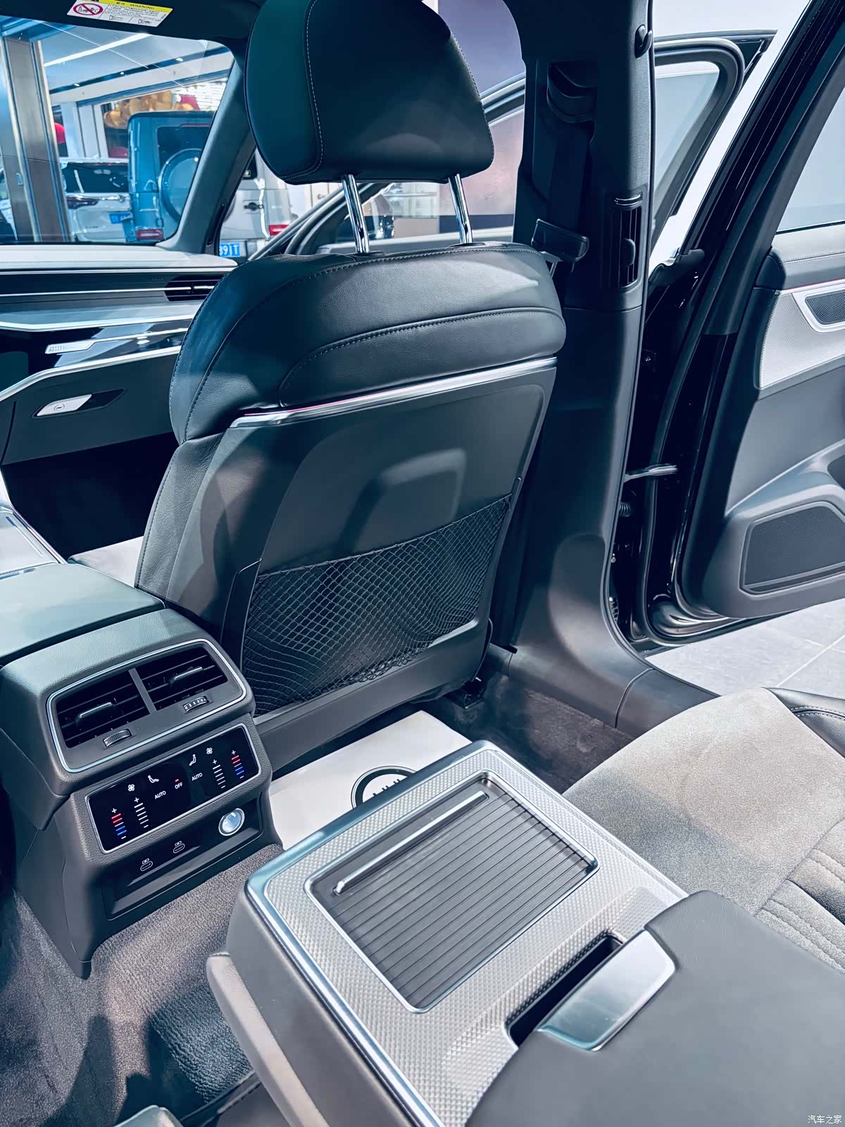 Audi A6L, 2022 9