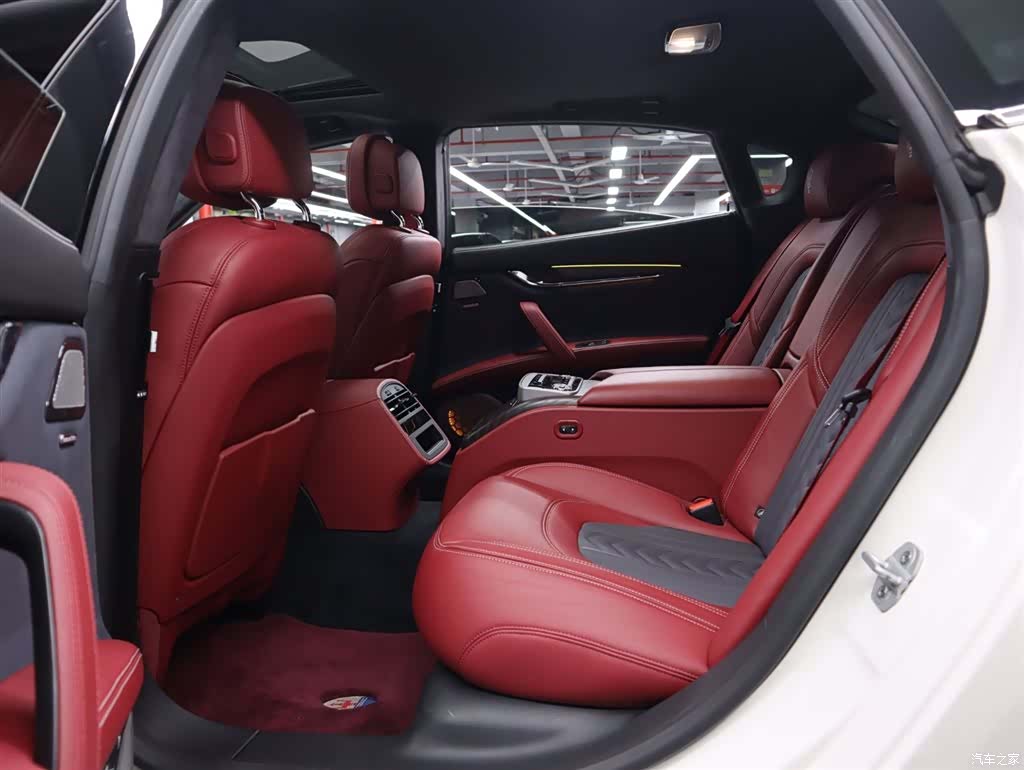 Maserati GT, 2022 17