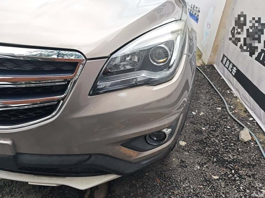 Changan CS35, 2018 24