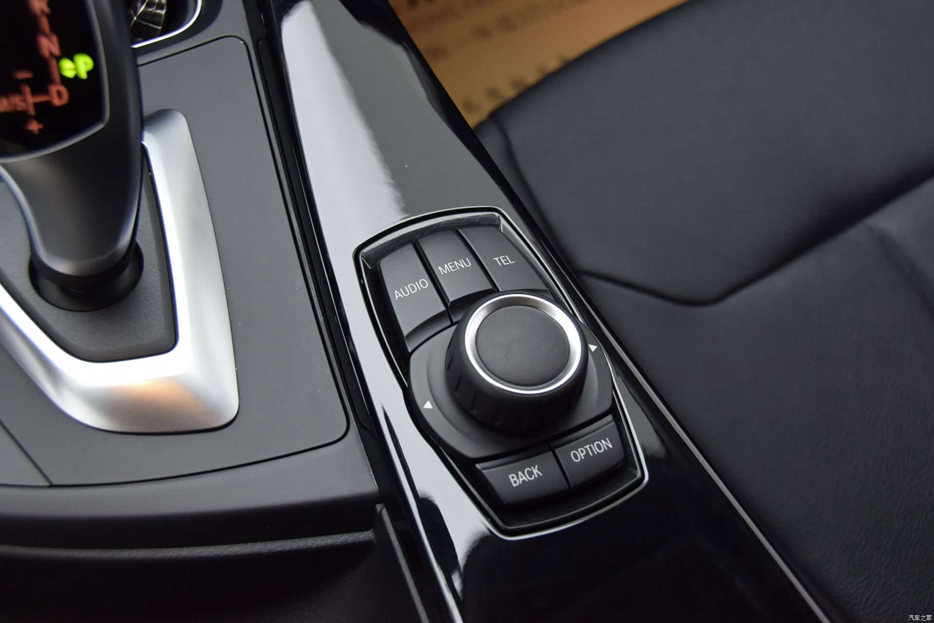 BMW 3 Series, 2014 15