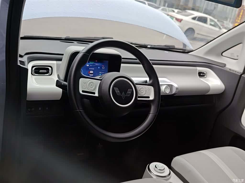 Wuling Air ev, 2023 10