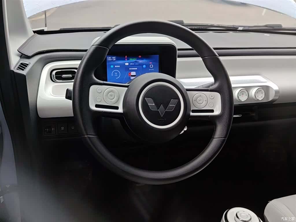 Wuling Air ev, 2023 11