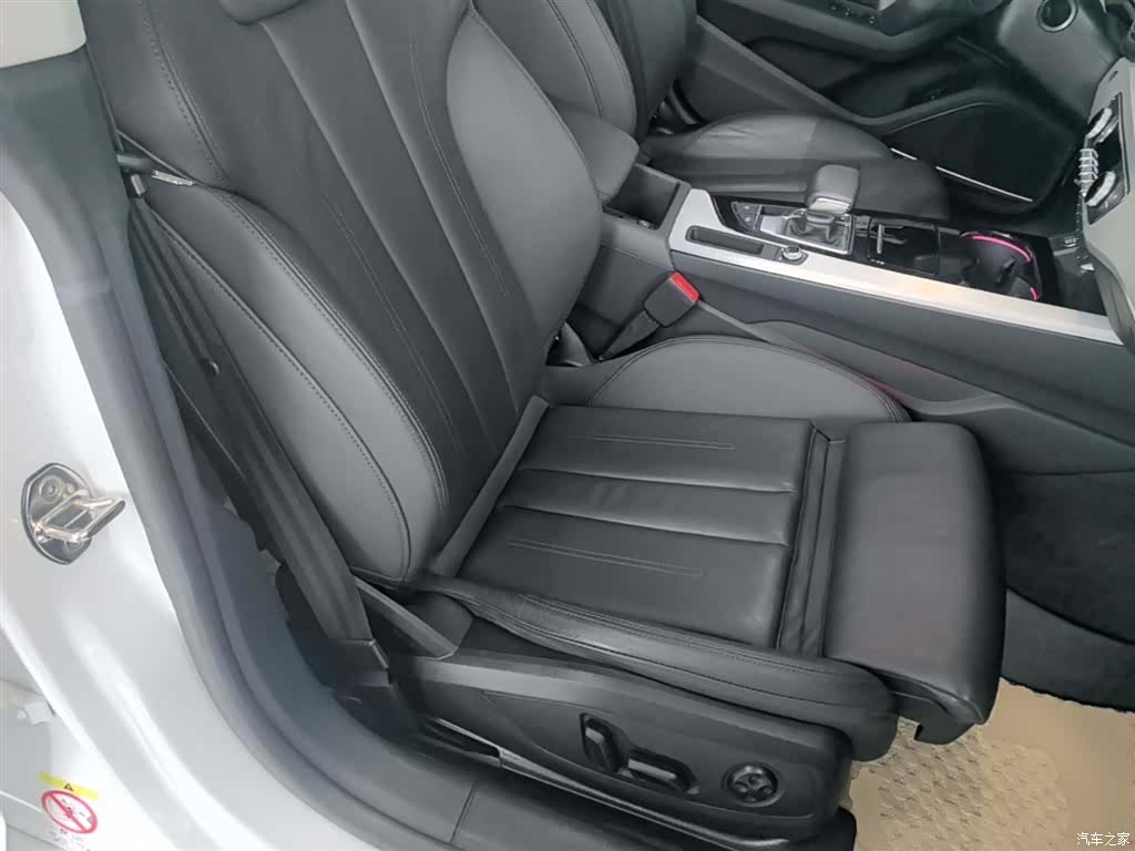 Audi A5, 2023 25