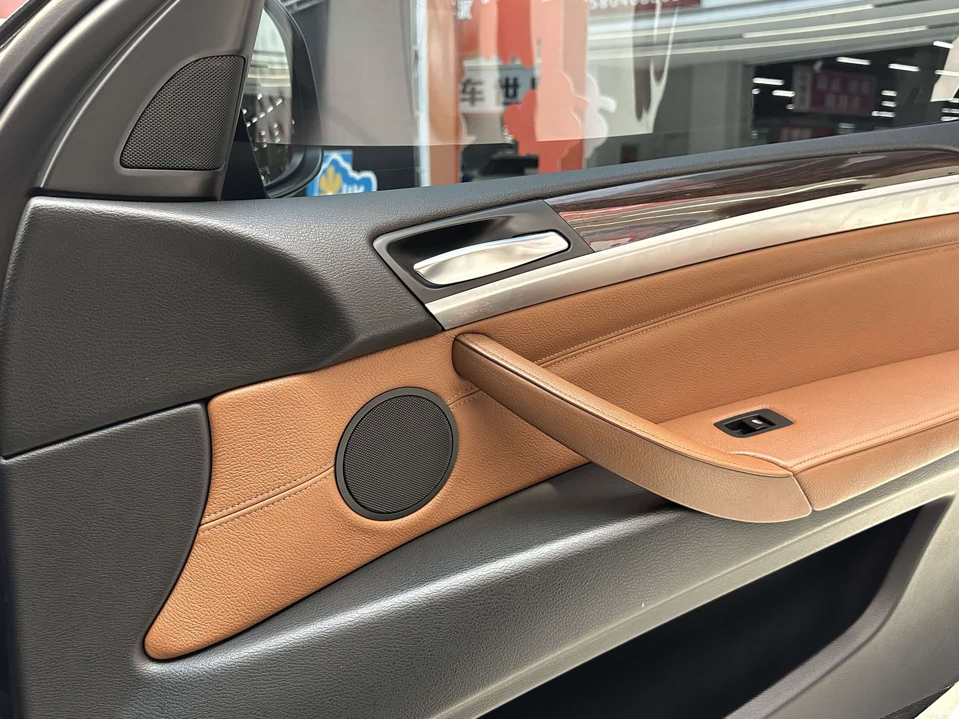 BMW X6, 2013 12