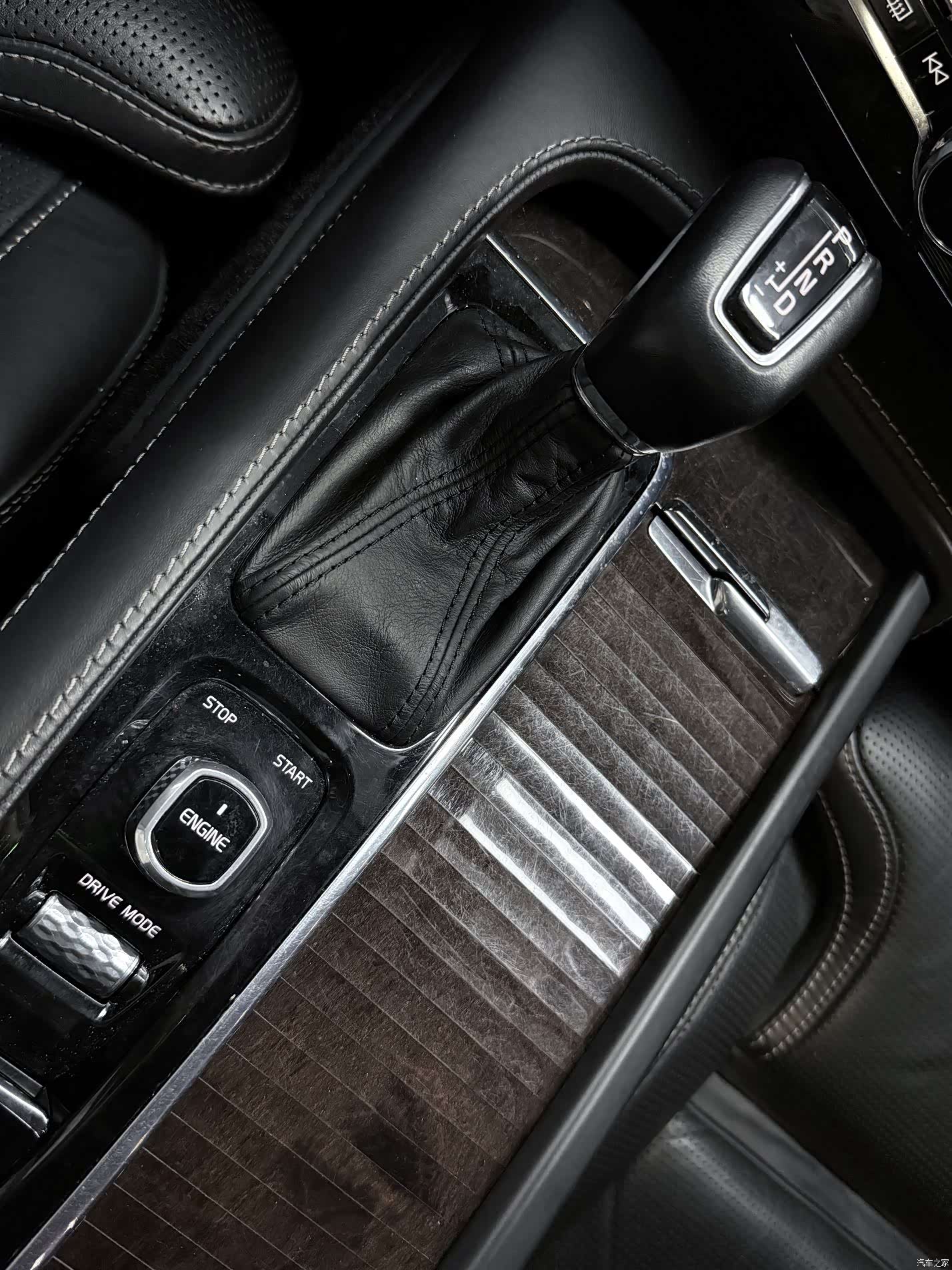 Volvo XC90, 2016 15