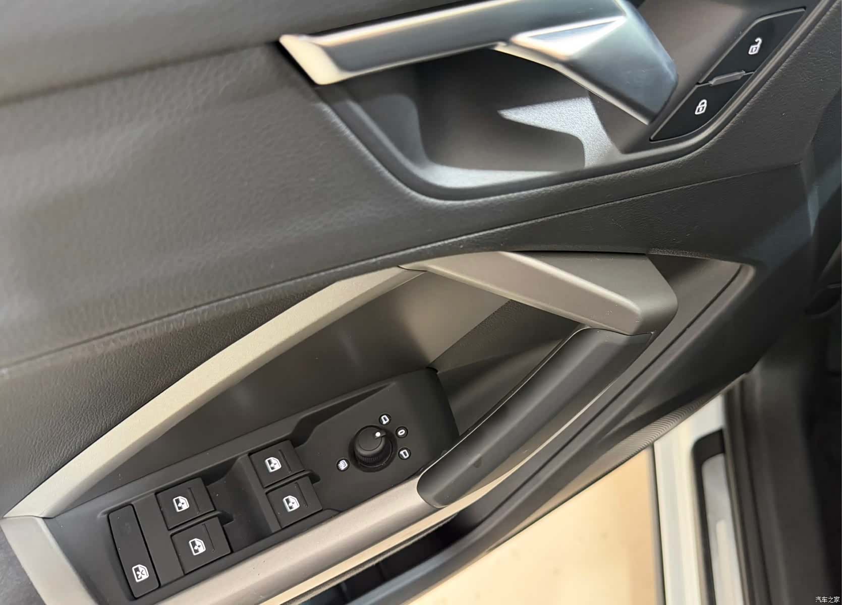 Audi Q3, 2023 21