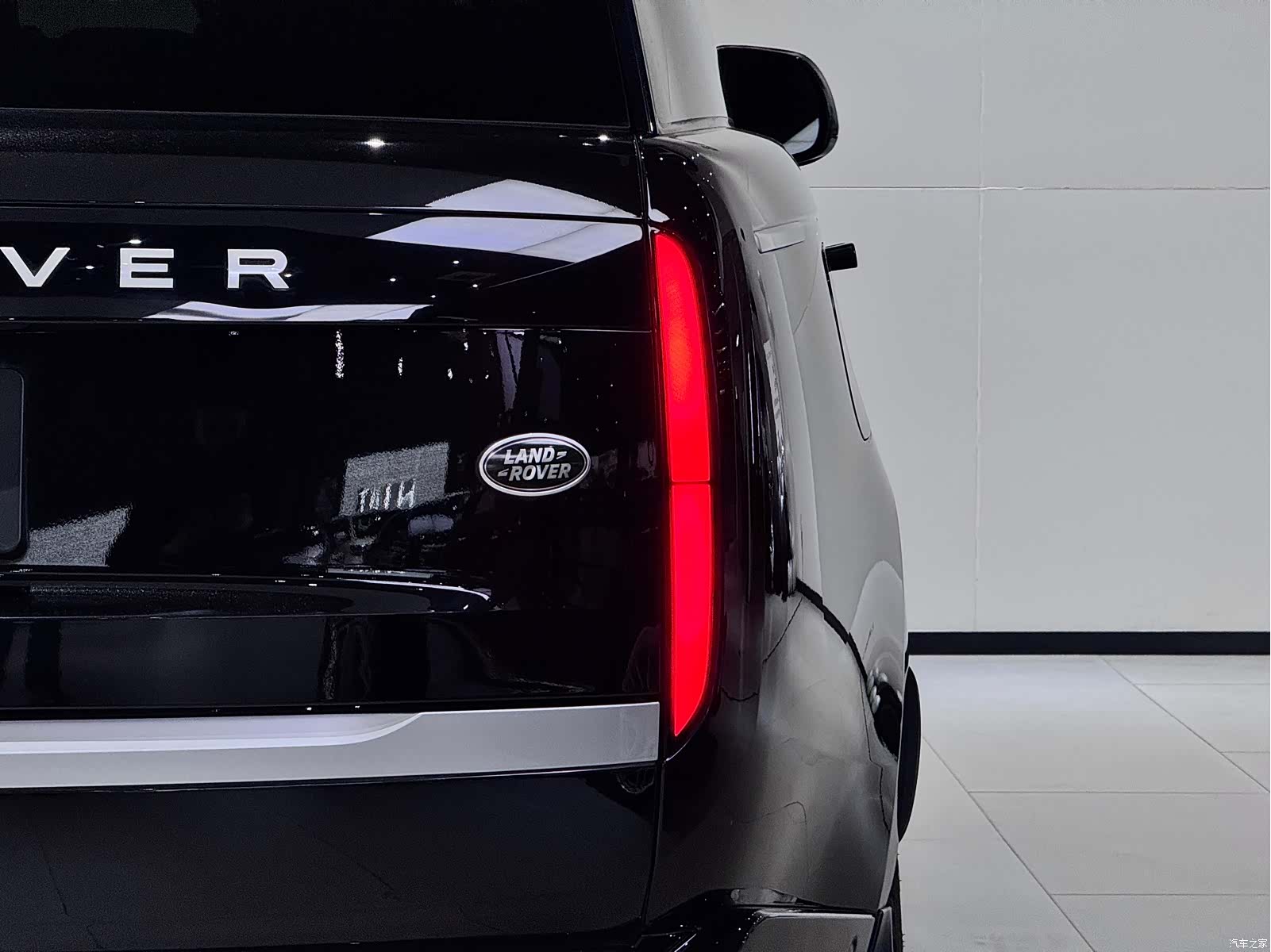 Land Rover Range Rover, 2023 16