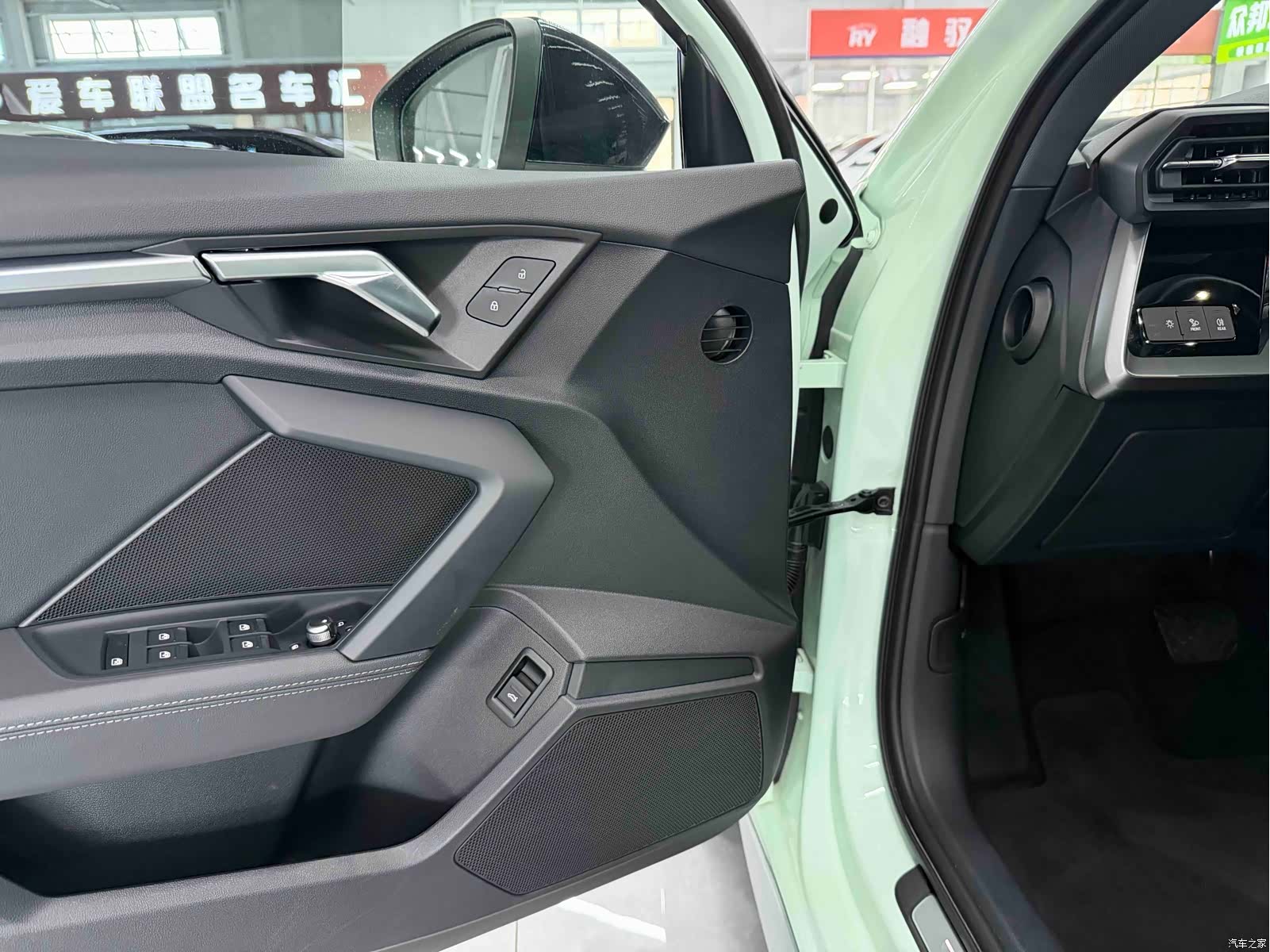 Audi A3, 2022 9