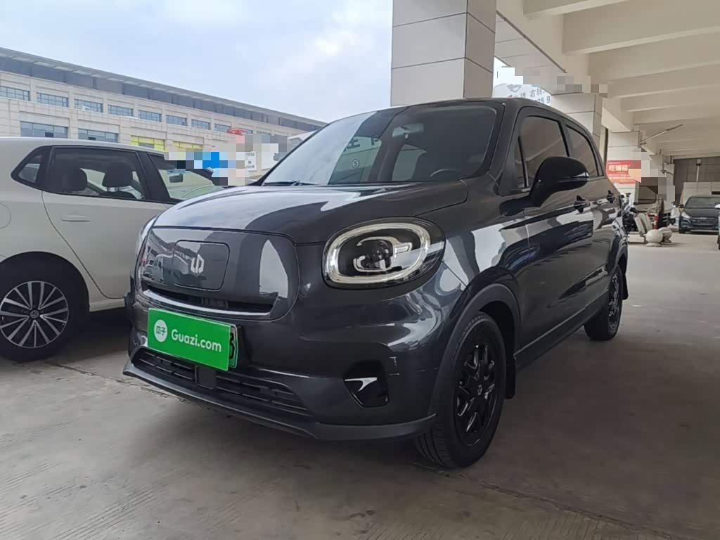 Leapmotor T03