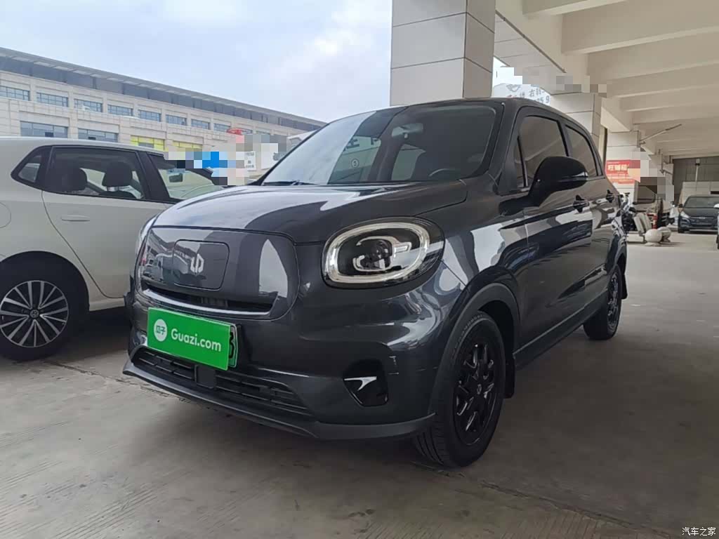Leapmotor T03, 2024 1