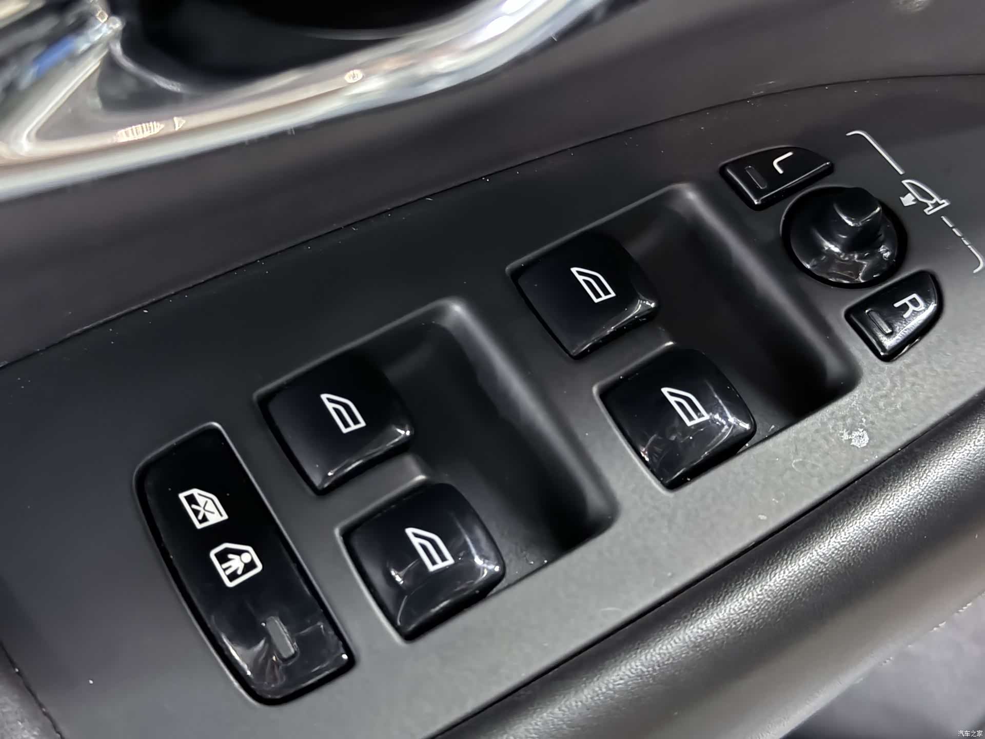 Volvo XC90, 2016 12