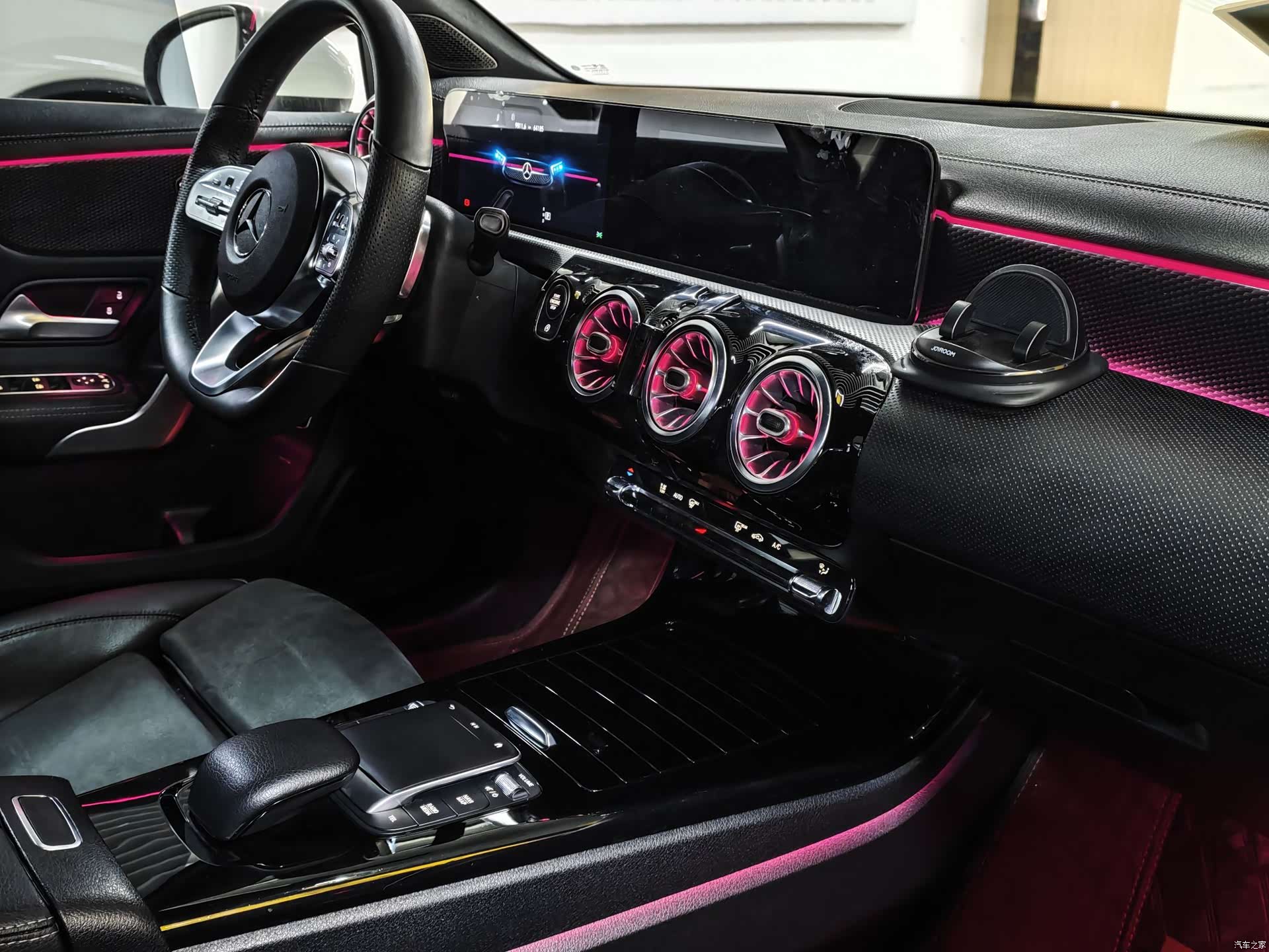 Mercedes-Benz A-Class, 2021 17