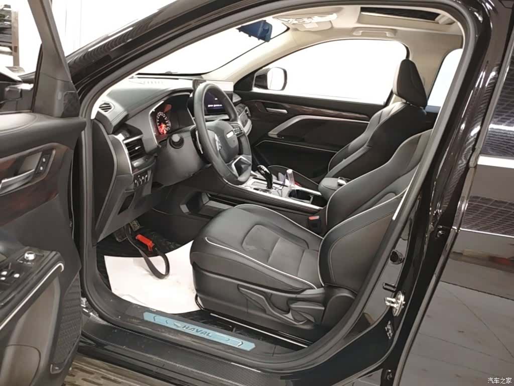 Haval H6, 2024 16