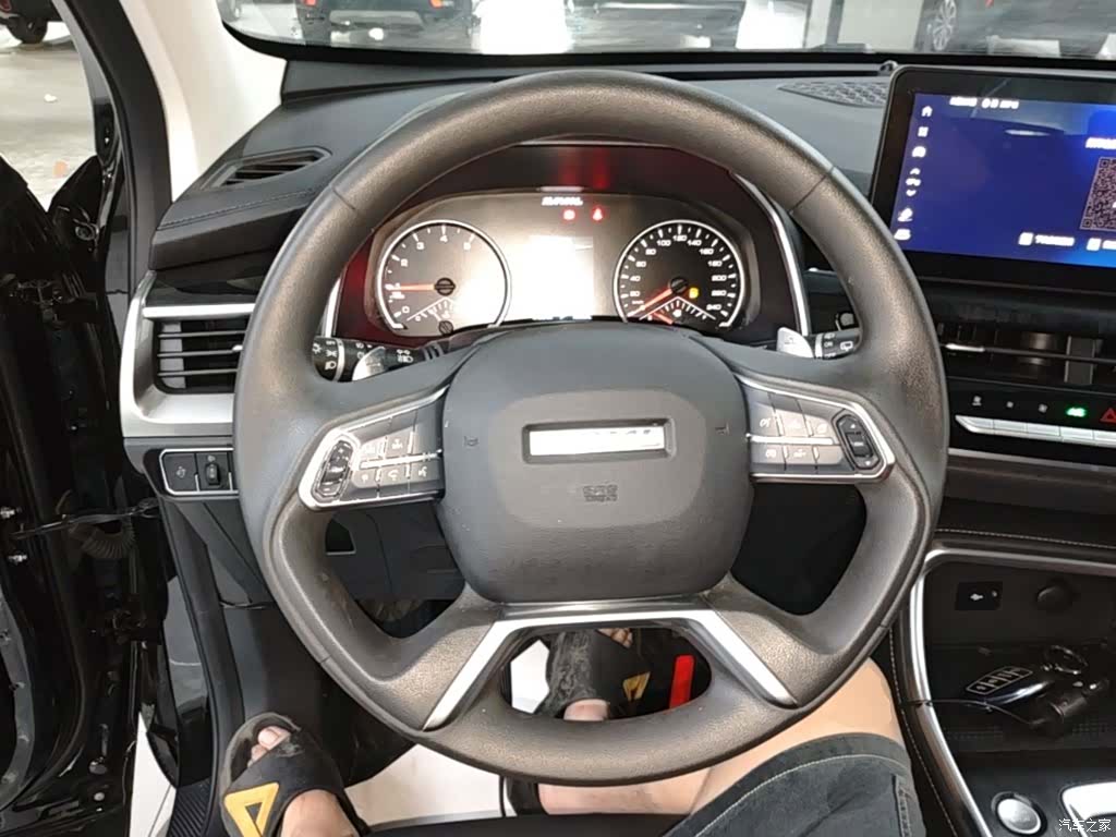 Haval H6, 2024 11