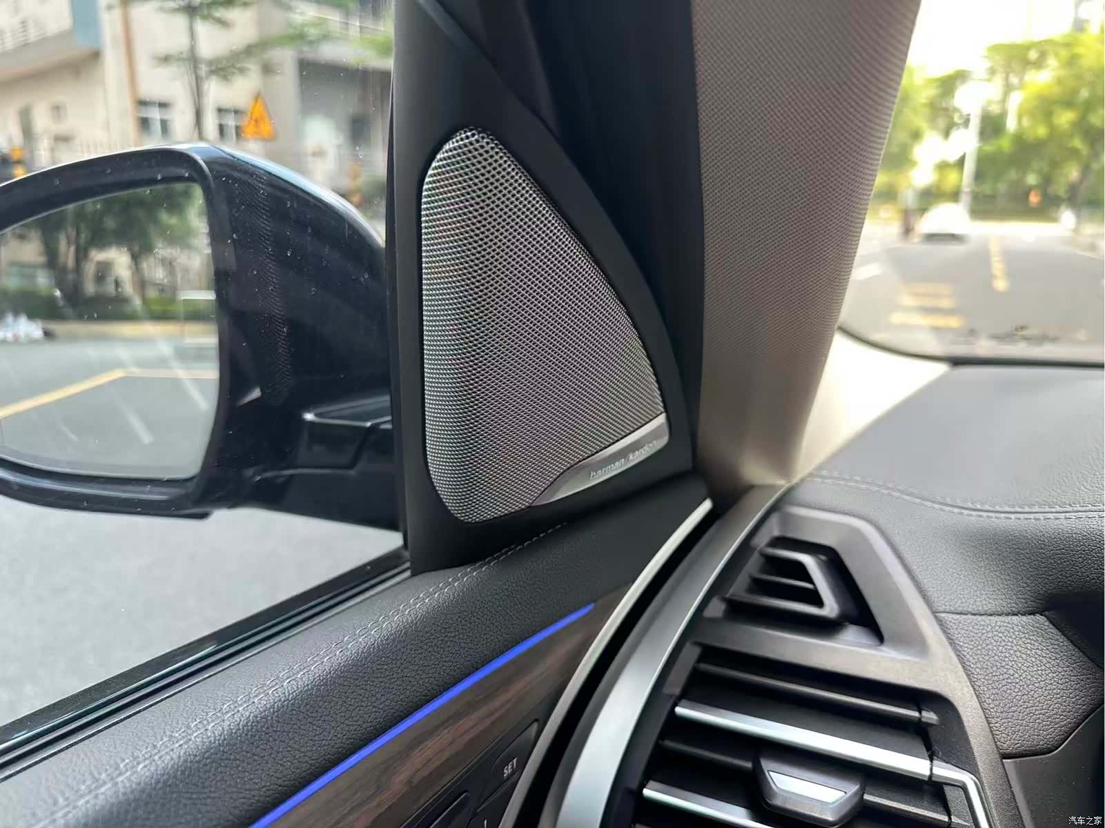 BMW X3, 2022 6