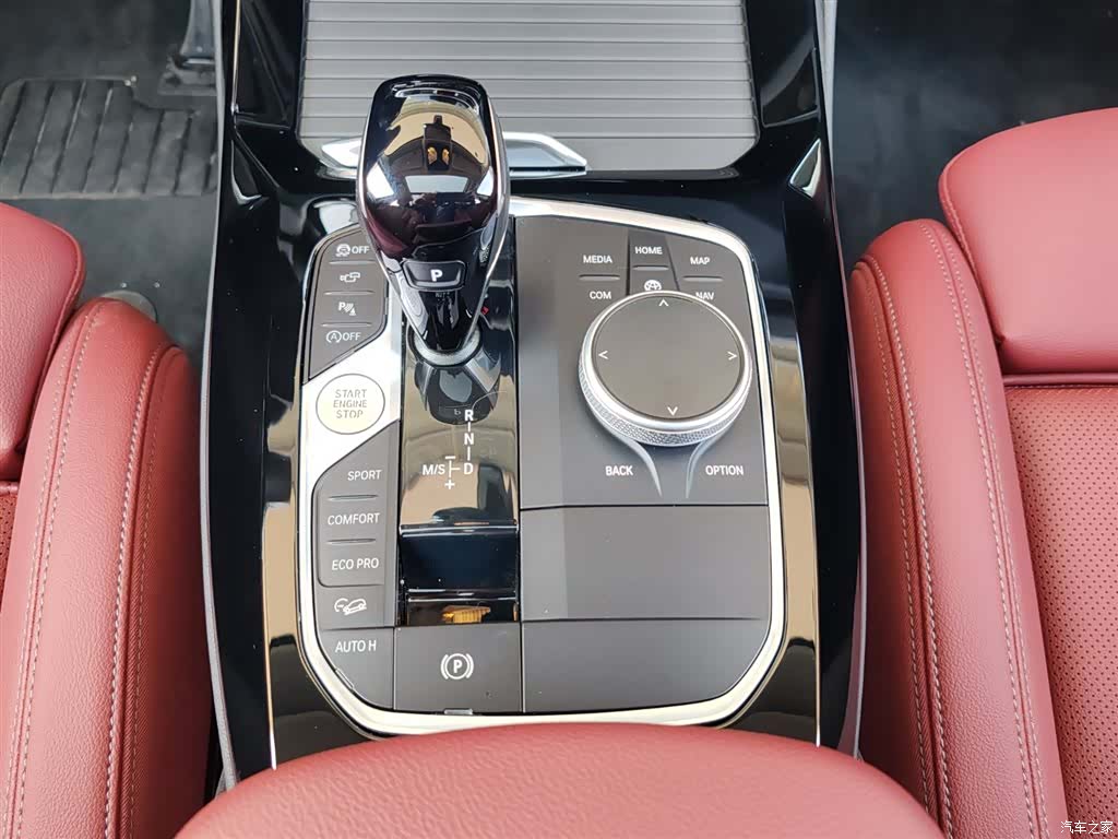 BMW X3, 2025 12
