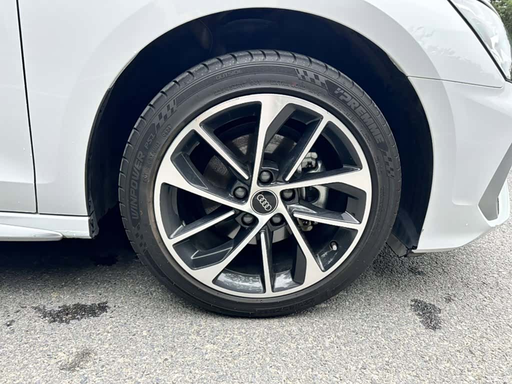 Audi A3, 2024 3