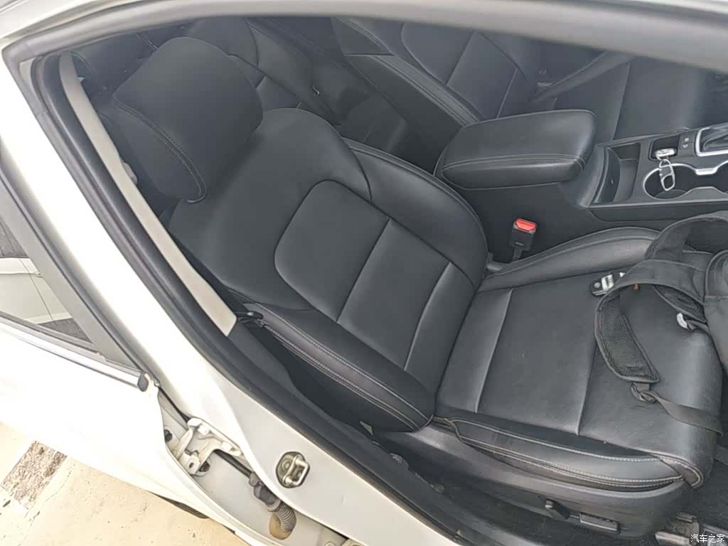 Kia KX5, 2016 25