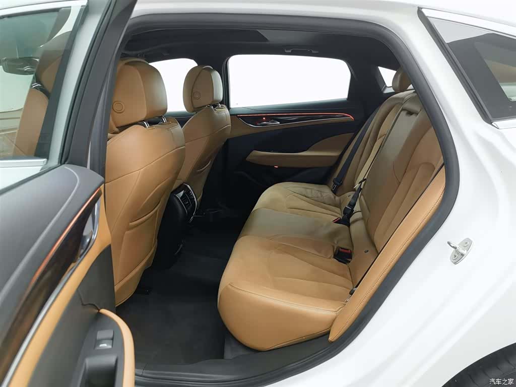 Buick LaCrosse, 2018 15