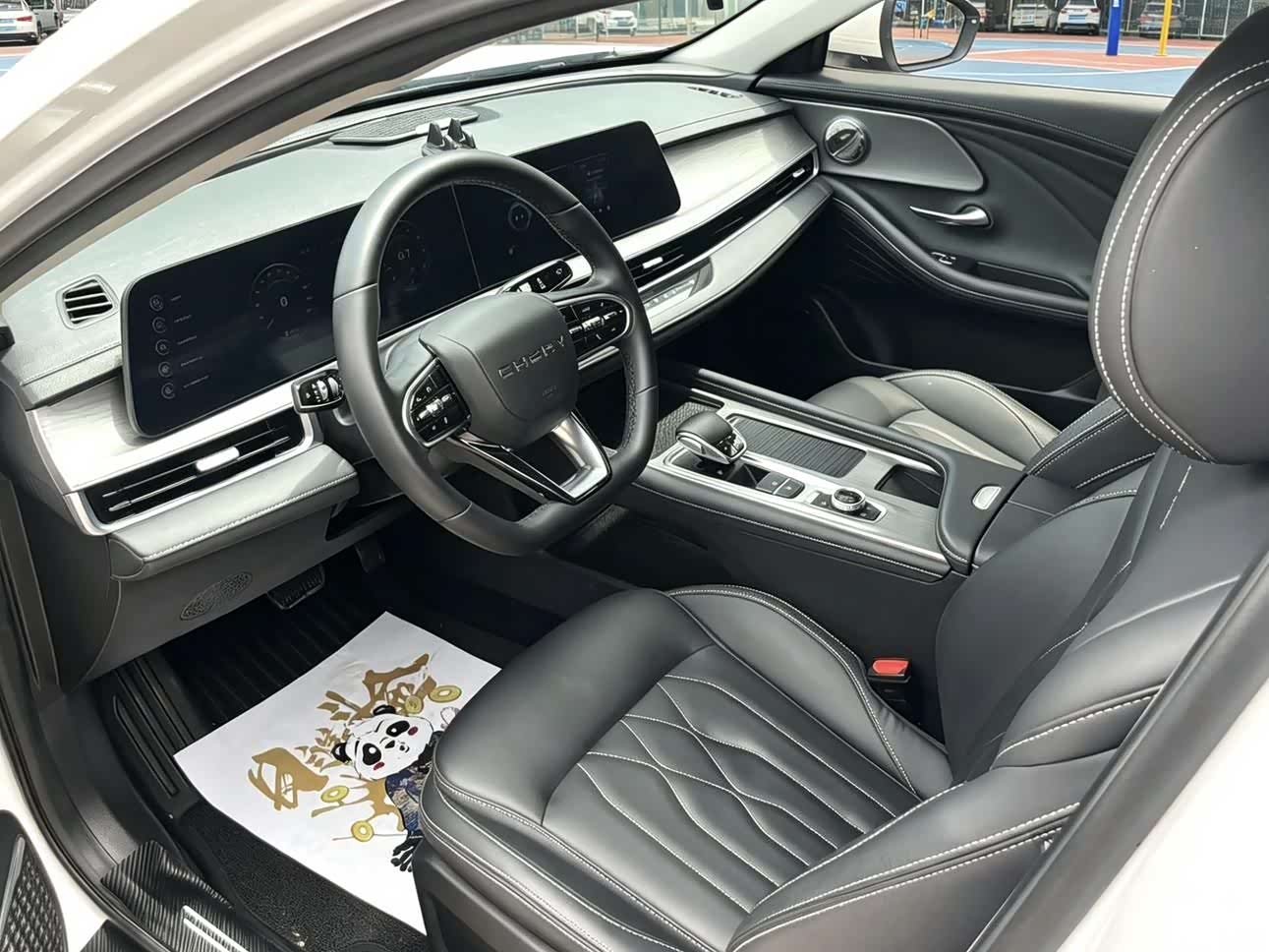Chery Arrizo 8, 2023 6