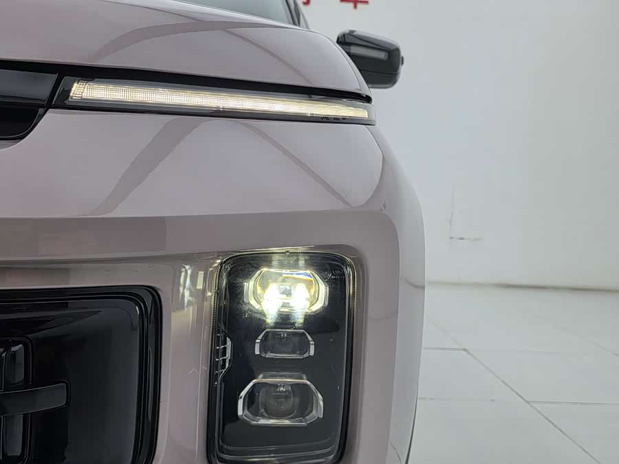 Geely ICON 2025, фото 17