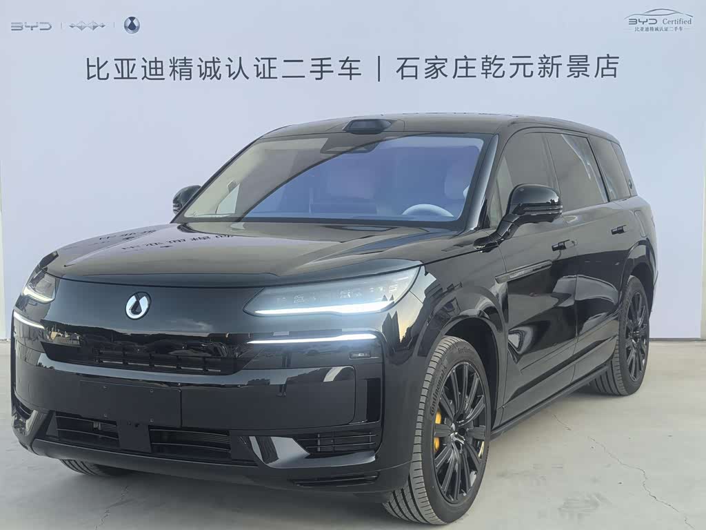 Denza N9