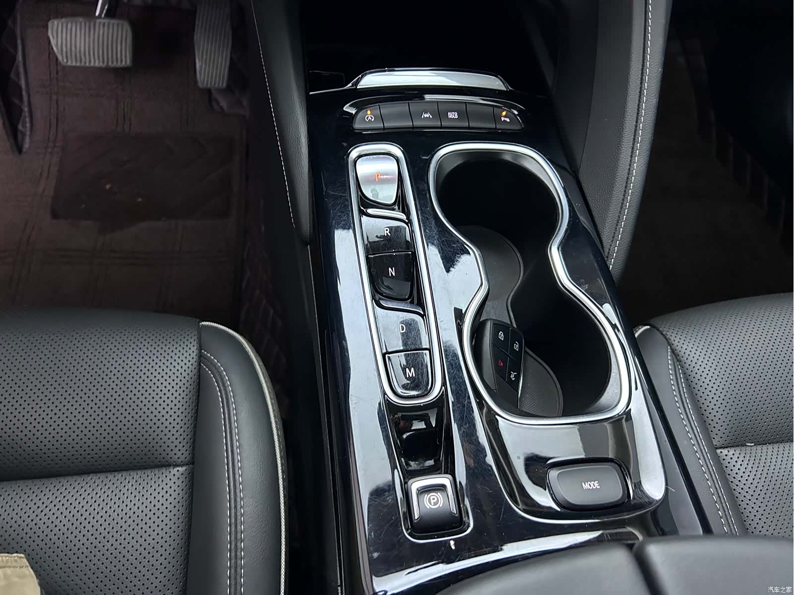 Buick Envision, 2023 17