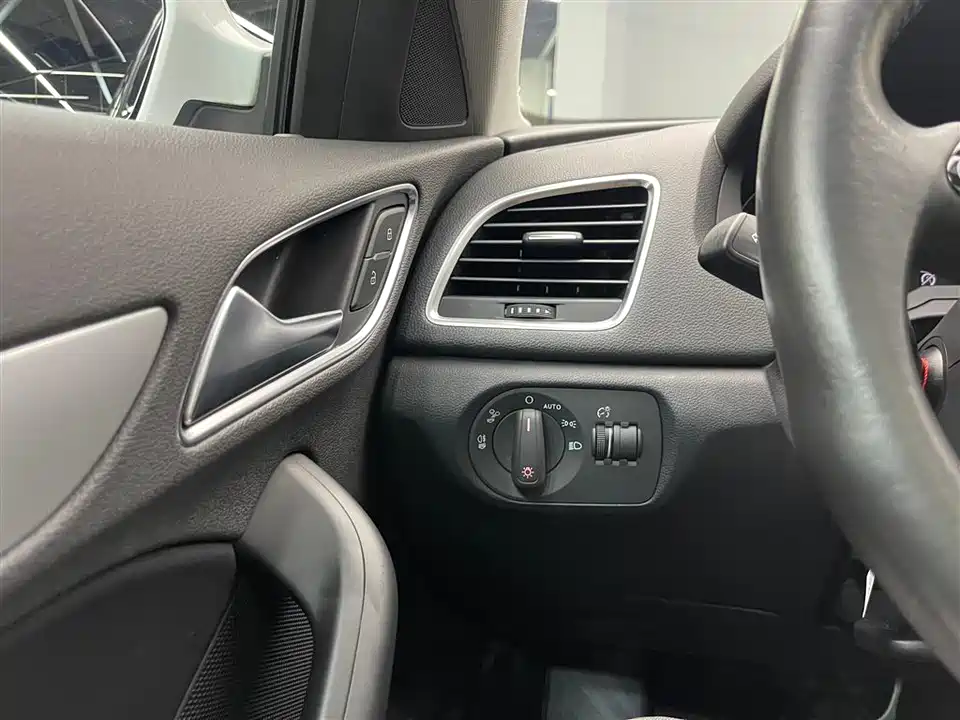 Audi Q3 Audi Q3