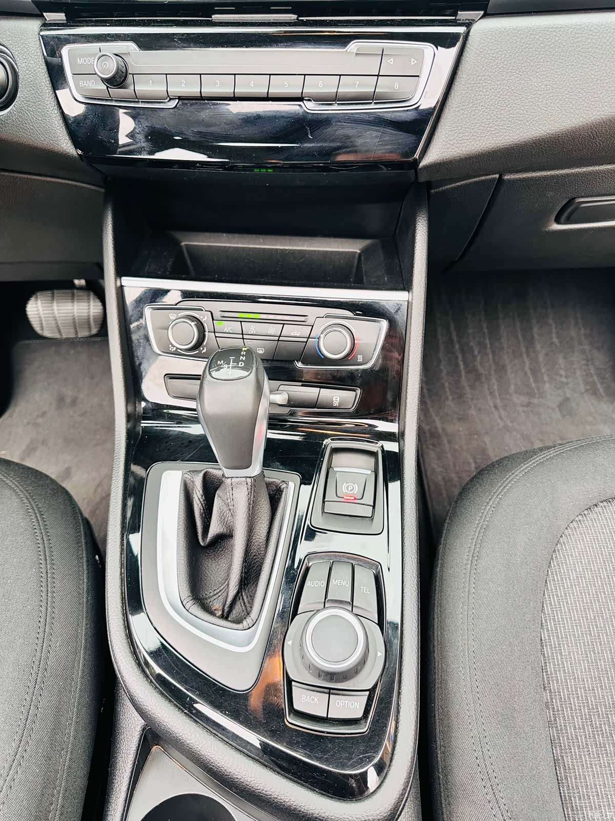 BMW 2 Series, 2016 17