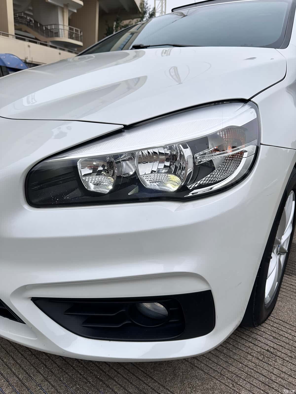 BMW 2 Series, 2016 11